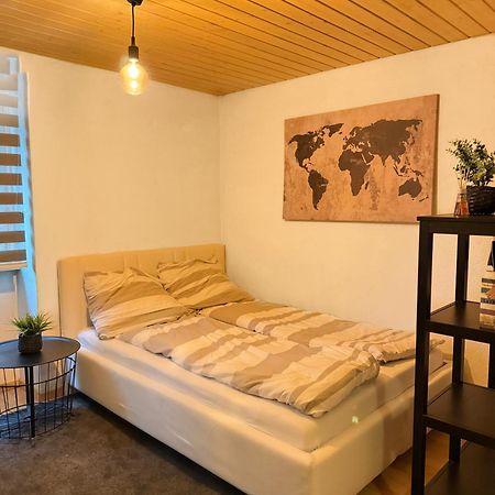Citycenter Apartment With Parking Luzern Buitenkant foto