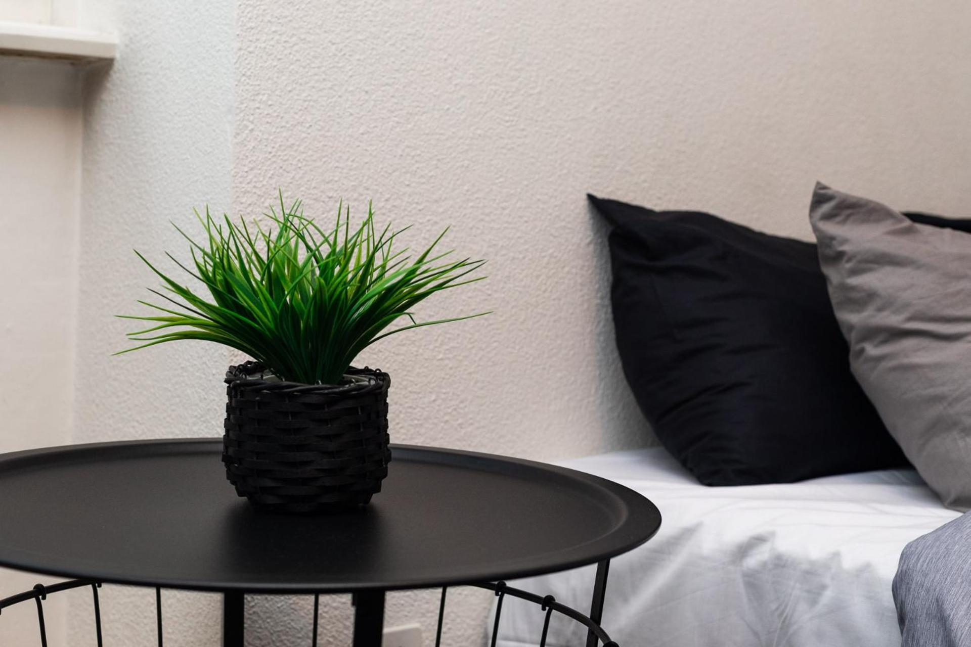 Citycenter Apartment With Parking Luzern Buitenkant foto